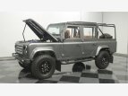 Thumbnail Photo 34 for 1996 Land Rover Defender 110